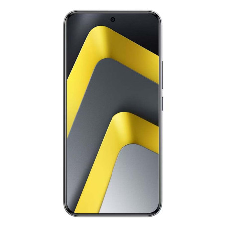 Xiaomi Poco M8 5G Dual SIM (8/512GB) Ασημί