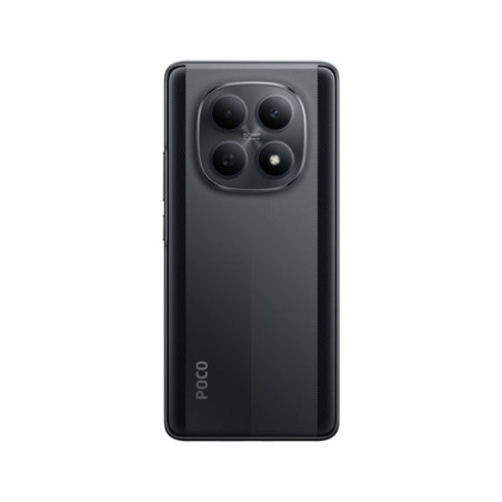 Xiaomi Poco M8 5G Dual SIM (8/512GB) Ασημί