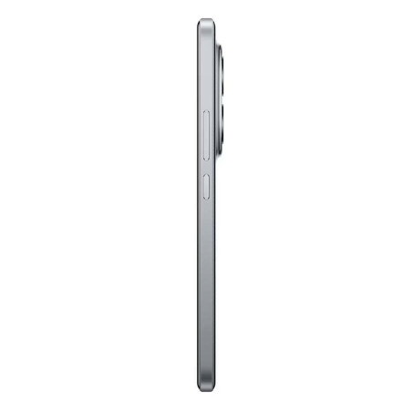 Xiaomi Poco M8 5G Dual SIM (8/512GB) Ασημί