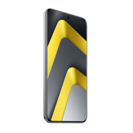Xiaomi Poco M8 5G Dual SIM (8/512GB) Ασημί