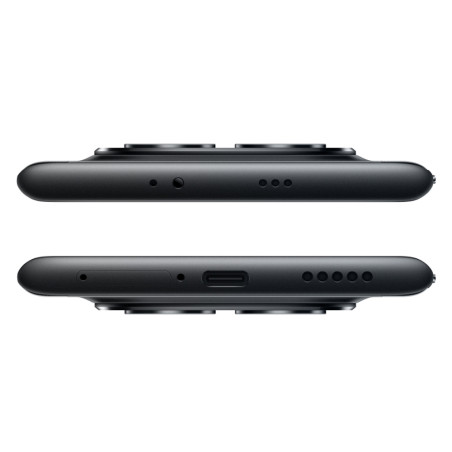 Xiaomi Poco M8 5G Dual SIM (8/512GB) Μαύρο