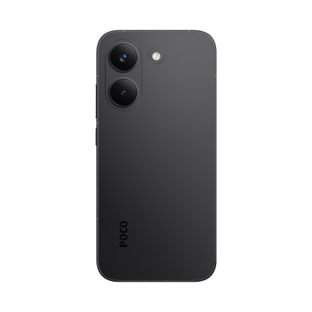 Xiaomi Poco X8 Pro 5G Dual SIM (8/256GB) Μαύρο