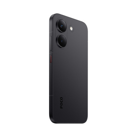 Xiaomi Poco X8 Pro 5G Dual SIM (8/256GB) Μαύρο