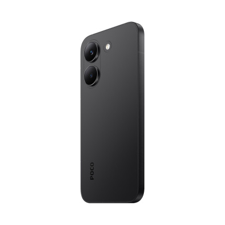 Xiaomi Poco X8 Pro 5G Dual SIM (8/256GB) Μαύρο