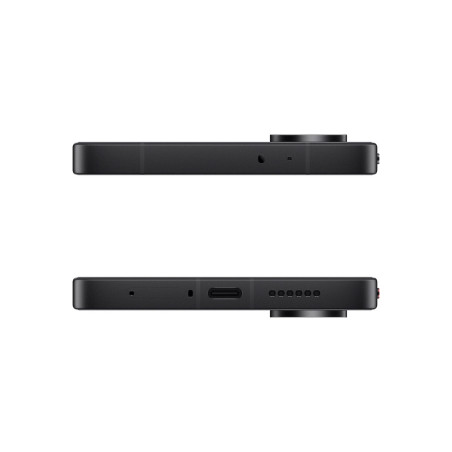Xiaomi Poco X8 Pro 5G Dual SIM (8/256GB) Μαύρο
