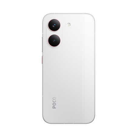 Xiaomi Poco X8 Pro 5G Dual SIM (8/256GB) Λευκό