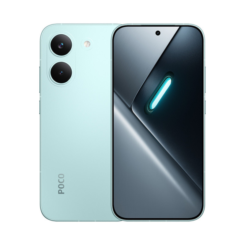 Xiaomi Poco X8 Pro 5G Dual SIM (8/256GB) Mint Green