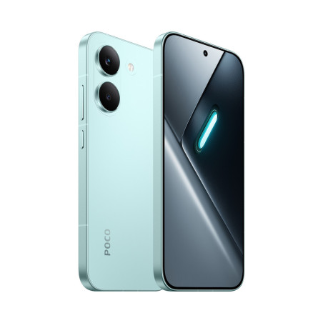 Xiaomi Poco X8 Pro 5G Dual SIM (8/256GB) Mint Green