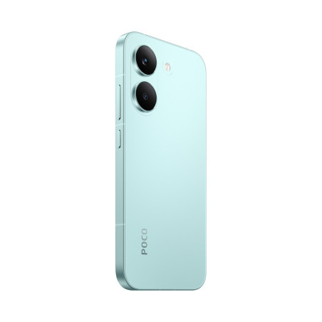 Xiaomi Poco X8 Pro 5G Dual SIM (8/256GB) Mint Green