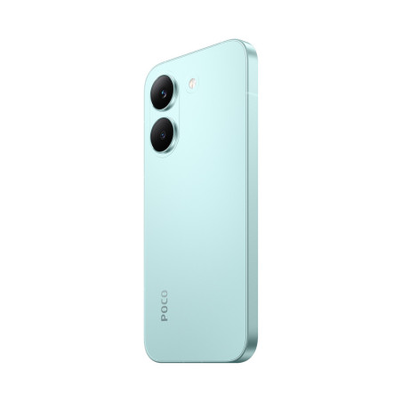 Xiaomi Poco X8 Pro 5G Dual SIM (8/256GB) Mint Green
