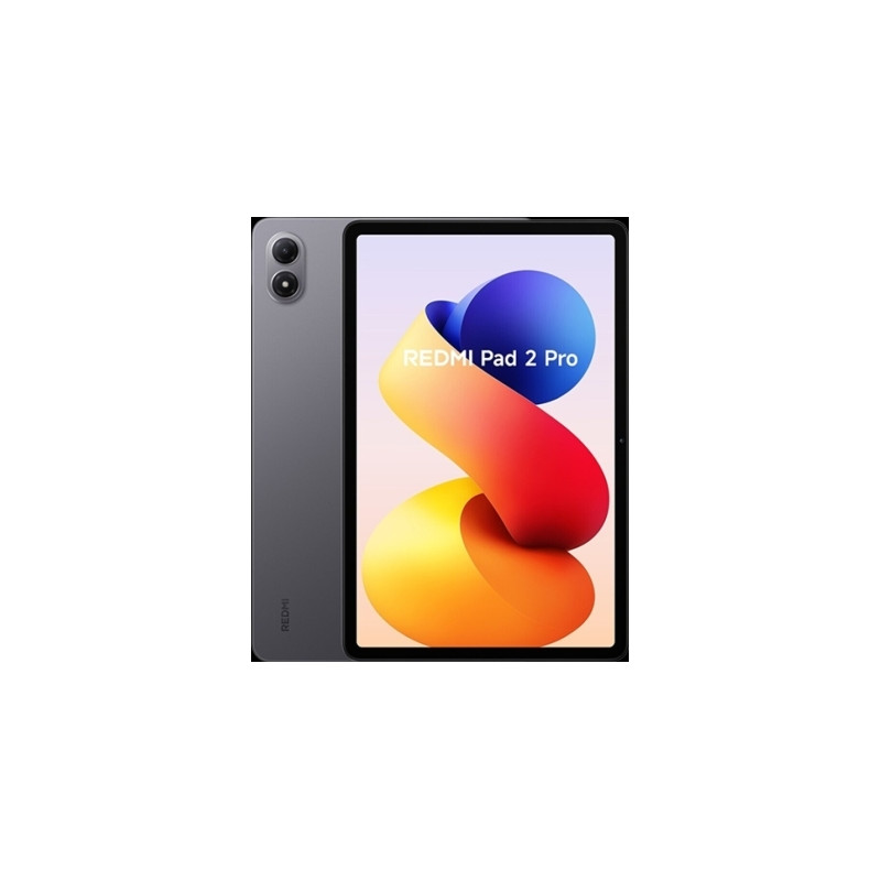 Xiaomi Redmi Pad 2 Pro 12.1" Tablet (6GB/128GB) Graphite Gray