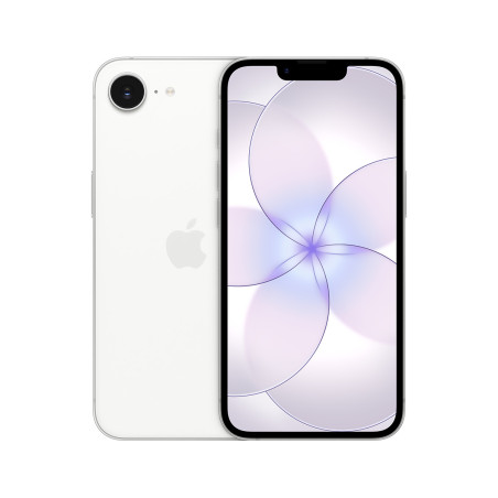 Apple iPhone 17e (8/256GB) White