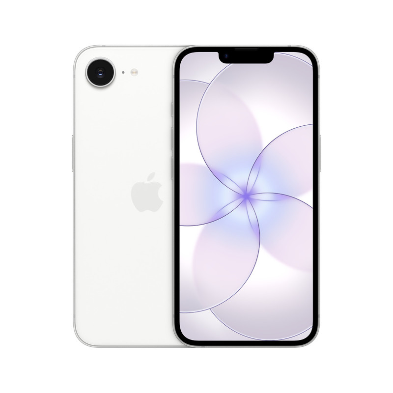 Apple iPhone 17e (8/256GB) White