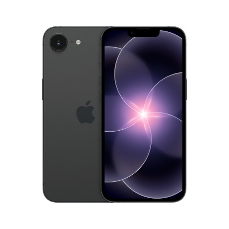 Apple iPhone 17e (8/256GB) Black