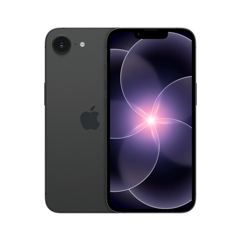 Apple iPhone 17e (8/256GB) Black