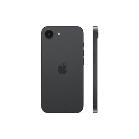 Apple iPhone 17e (8/256GB) Black