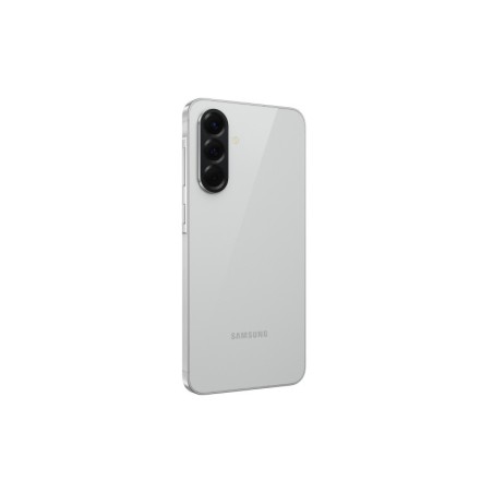 Samsung Galaxy A56 5G Dual SIM (8/128GB) Awesome Light Gray