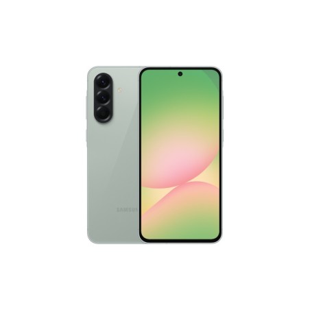 Samsung Galaxy A56 5G Dual SIM (8/128GB) Awesome Olive