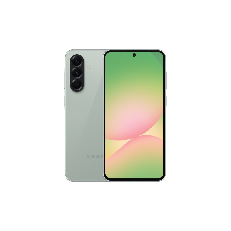 Samsung Galaxy A56 5G Dual SIM (8/128GB) Awesome Olive