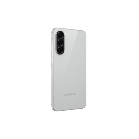 Samsung Galaxy A56 5G Dual SIM (8/256GB) Awesome Light Gray