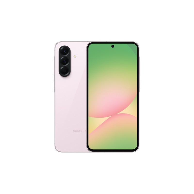 Samsung Galaxy A56 5G Dual SIM (8/256GB) Awesome Pink