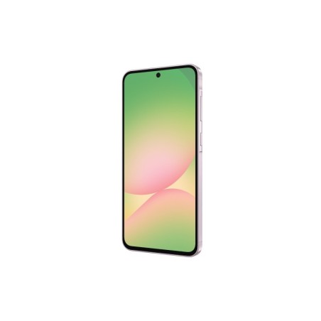Samsung Galaxy A56 5G Dual SIM (8/256GB) Awesome Pink