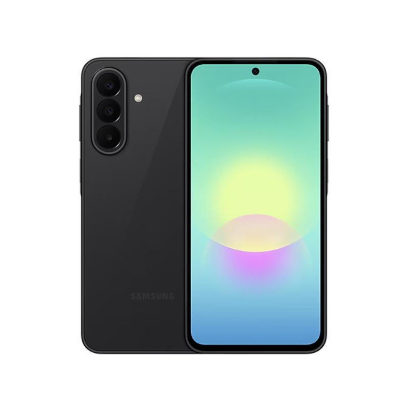 Samsung Galaxy A27 5G Dual SIM (6/128GB) Black