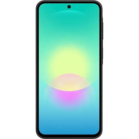 Samsung Galaxy A27 5G Dual SIM (6/128GB) Black