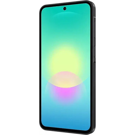 Samsung Galaxy A27 5G Dual SIM (6/128GB) Black