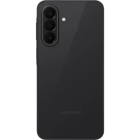 Samsung Galaxy A27 5G Dual SIM (6/128GB) Black