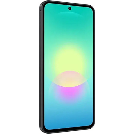 Samsung Galaxy A27 5G Dual SIM (8/256GB) Black