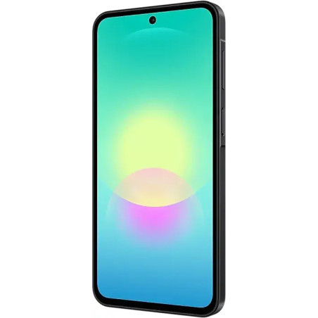 Samsung Galaxy A27 5G Dual SIM (8/256GB) Black