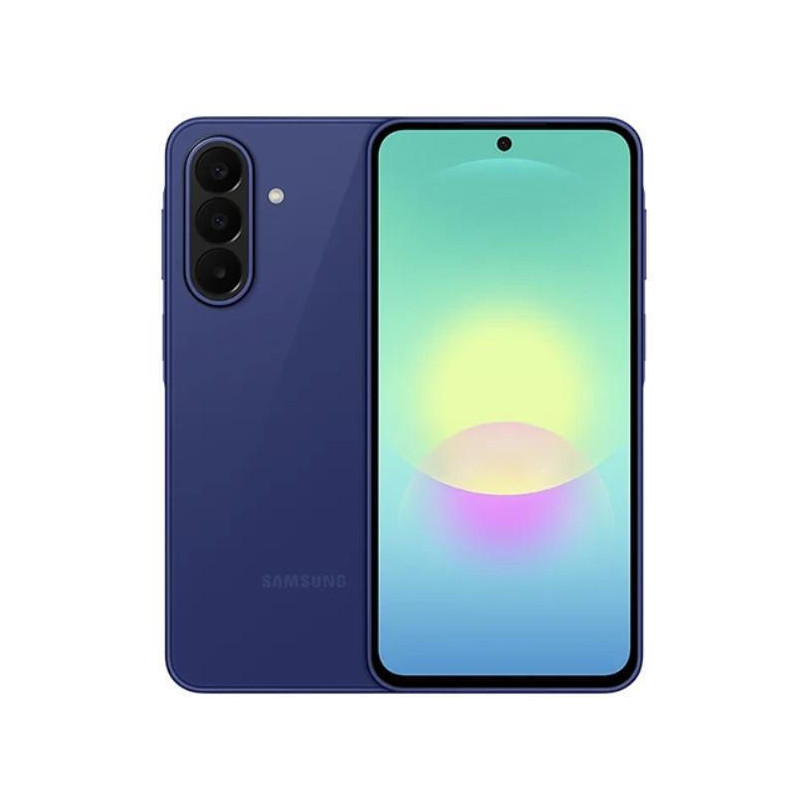 Samsung Galaxy A27 5G Dual SIM (8/256GB) Blue