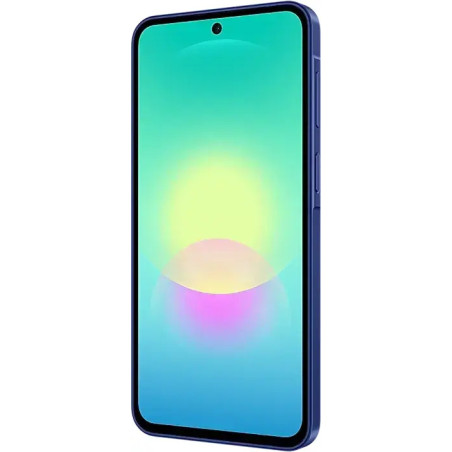 Samsung Galaxy A27 5G Dual SIM (8/256GB) Blue
