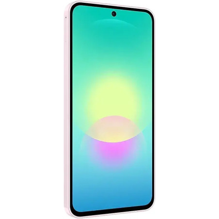 Samsung Galaxy A27 5G Dual SIM (8/256GB) Pink