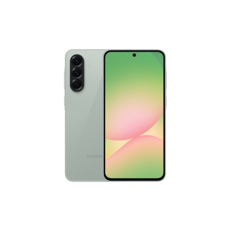 Samsung Galaxy A56 5G Dual SIM (8/256GB) Awesome Olive