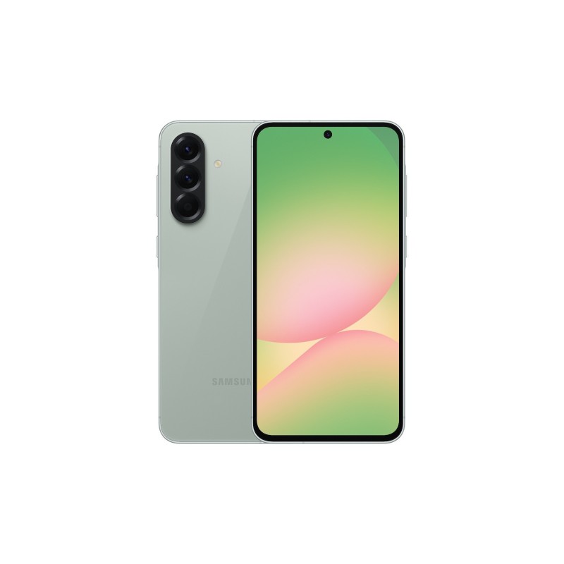 Samsung Galaxy A56 5G Dual SIM (8/256GB) Awesome Olive