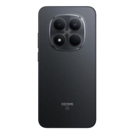 Xiaomi Redmi Note 15 Pro NFC 5G Dual SIM (8/256GB) Black