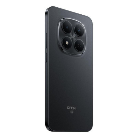 Xiaomi Redmi Note 15 Pro NFC 5G Dual SIM (8/256GB) Black