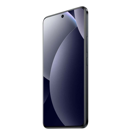 Xiaomi Redmi Note 15 Pro 4G NFC Dual SIM (8/256GB) Μαύρο