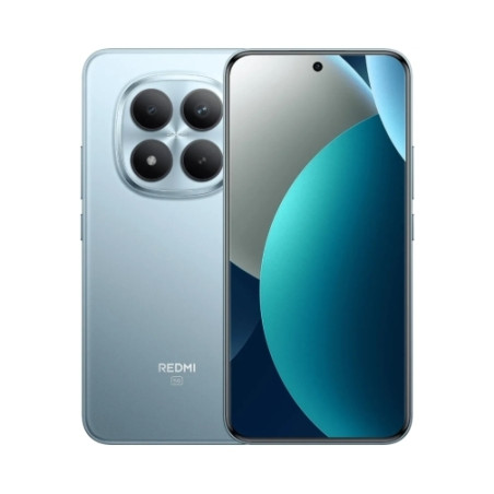 Xiaomi Redmi Note 15 Pro 4G NFC Dual SIM (8/256GB) Glacier Blue