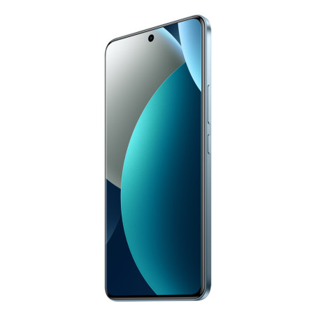 Xiaomi Redmi Note 15 Pro 4G NFC Dual SIM (8/256GB) Glacier Blue