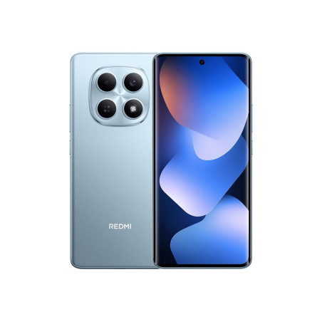 Xiaomi Redmi Note 15 Pro 4G NFC Dual SIM (8/256GB) Glacier Blue