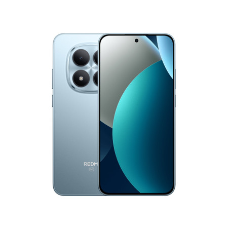 Xiaomi Redmi Note 15 Pro NFC 5G Dual SIM (8/256GB) Μπλε