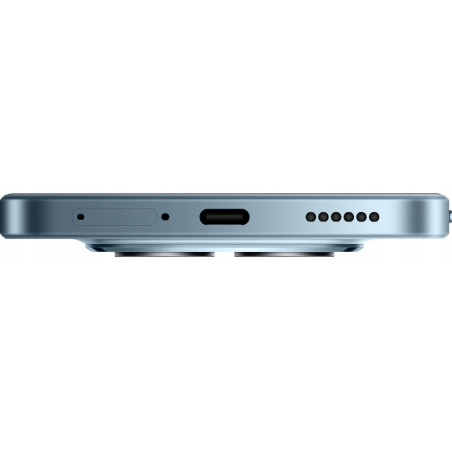Xiaomi Redmi Note 15 Pro NFC 5G Dual SIM (8/256GB) Μπλε