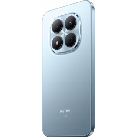 Xiaomi Redmi Note 15 Pro NFC 5G Dual SIM (8/256GB) Μπλε