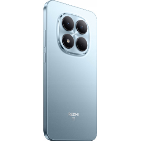 Xiaomi Redmi Note 15 Pro NFC 5G Dual SIM (8/256GB) Μπλε