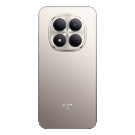 Xiaomi Redmi Note 15 Pro NFC 5G Dual SIM (8/256GB) Titanium Color