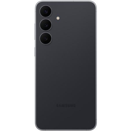 Samsung Galaxy S25 FE 5G Dual SIM (8/128GB) Jetblack