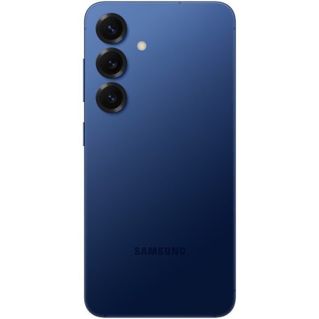Samsung Galaxy S25 5G Dual SIM (12/128GB) Navy